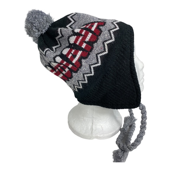 Top of the World Indiana Winter Hat - Picture 2 of 7